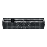 Produktbild för GBC Inspire+ A4 - laminator - påse