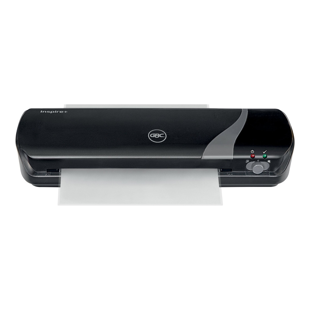 Produktbild för GBC Inspire+ A4 - laminator - påse