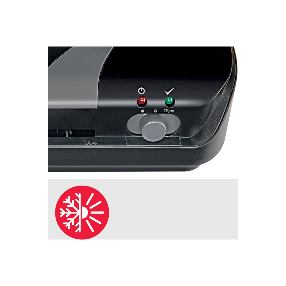 Produktbild för GBC Inspire+ A4 - laminator - påse