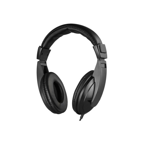 Sandberg Sandberg Saver MiniJack - hörlurar - 3,5 mm kontakt