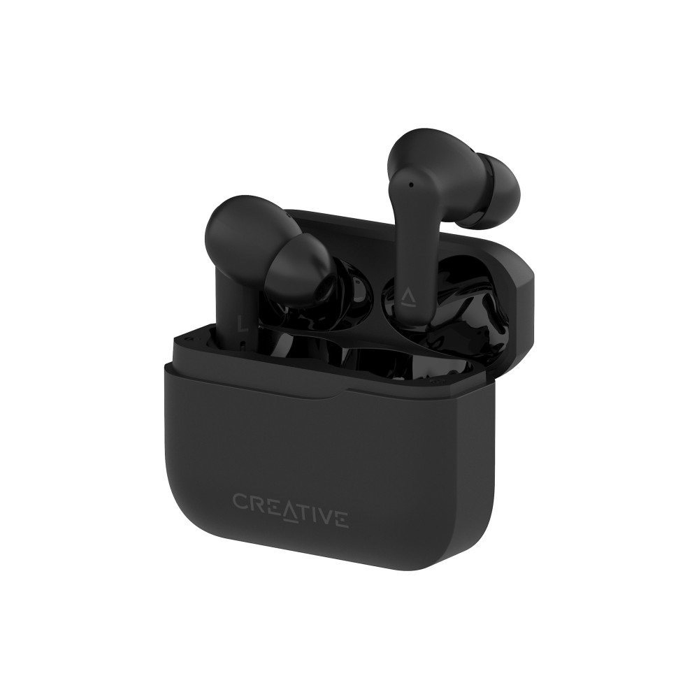 Produktbild för Creative Zen Air 2 - True wireless-hörlurar med mikrofon