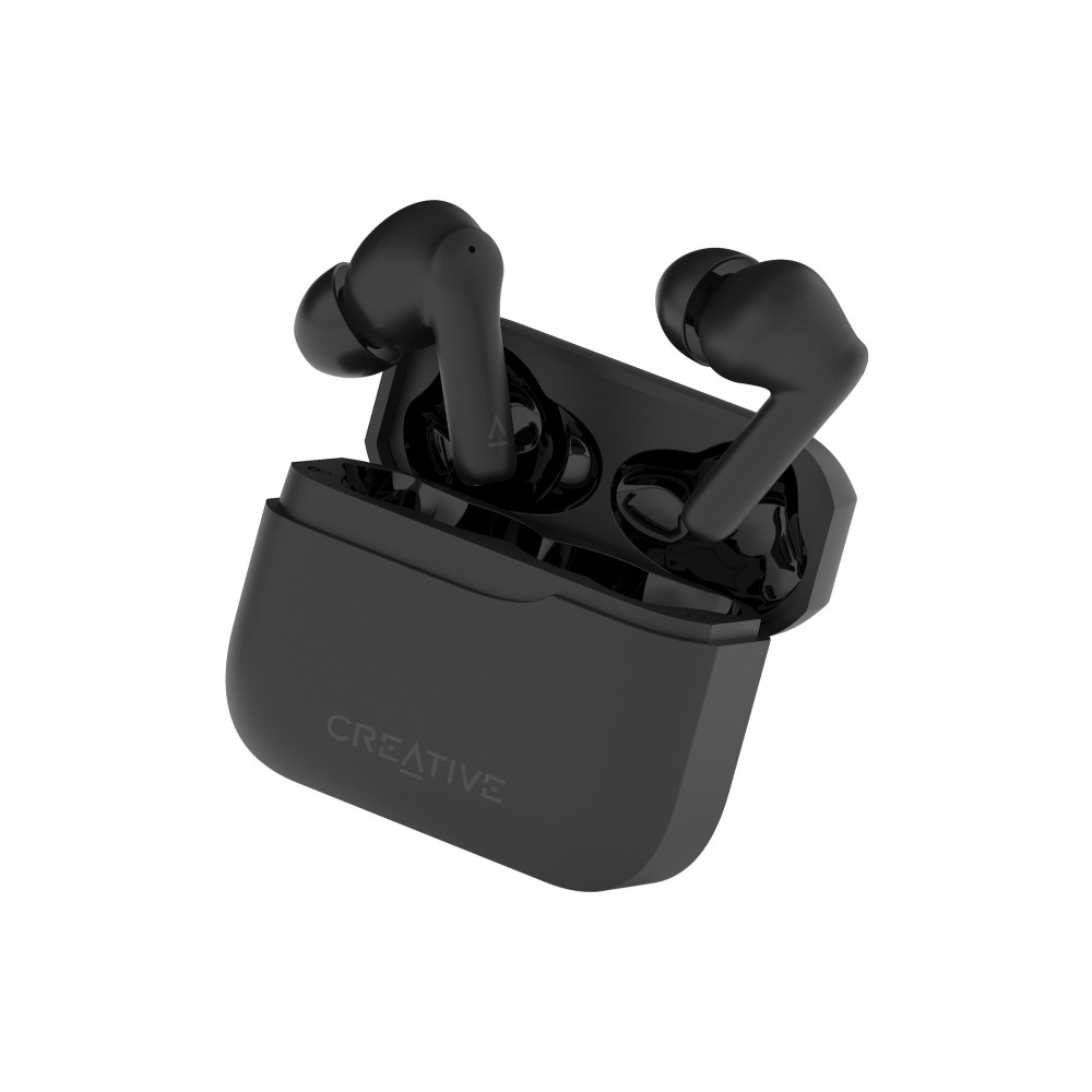 Produktbild för Creative Zen Air 2 - True wireless-hörlurar med mikrofon