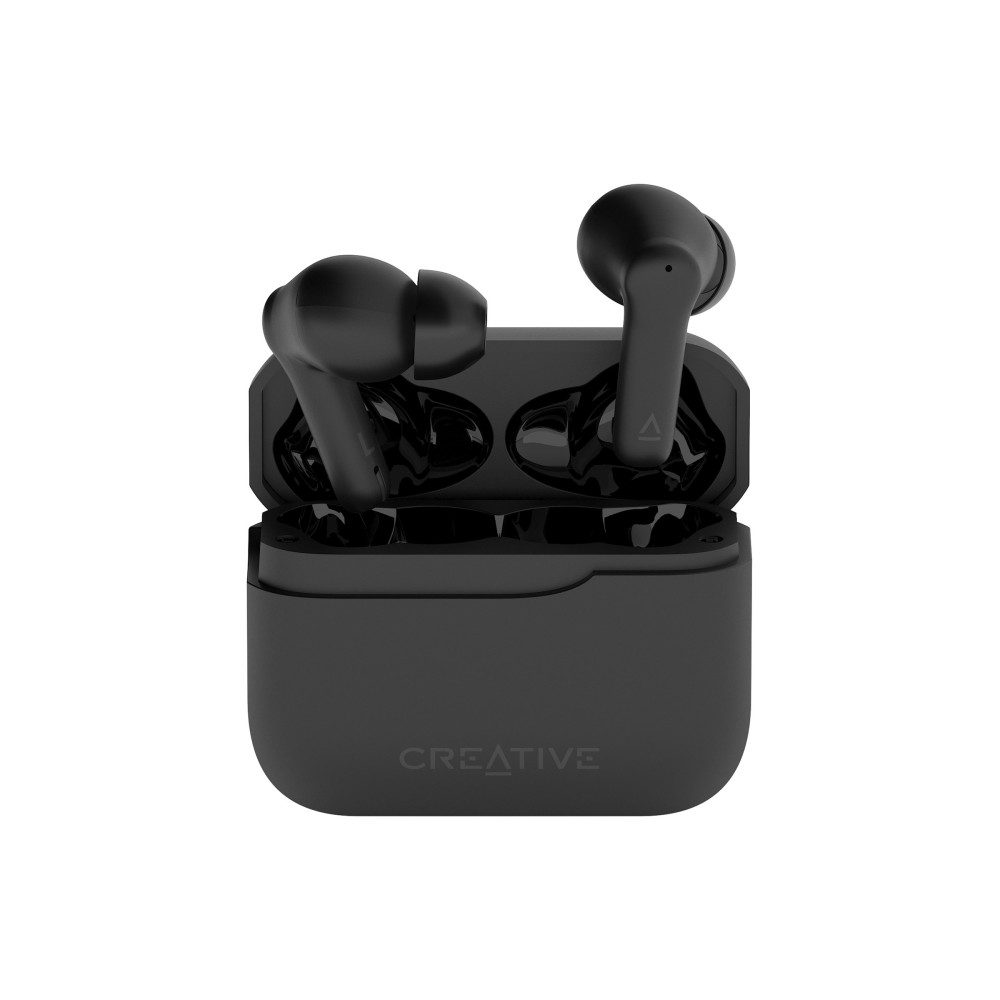 Produktbild för Creative Zen Air 2 - True wireless-hörlurar med mikrofon