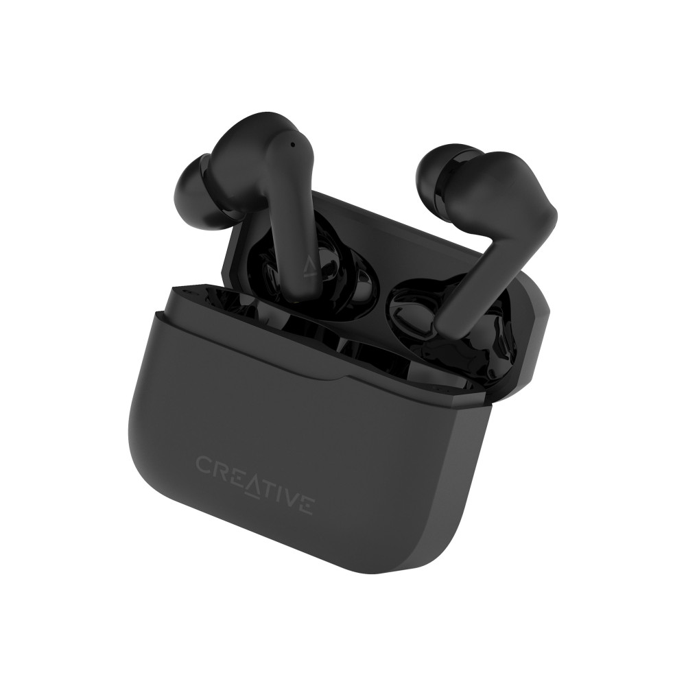 Produktbild för Creative Zen Air 2 - True wireless-hörlurar med mikrofon