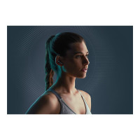 Produktbild för Creative Zen Air 2 - True wireless-hörlurar med mikrofon
