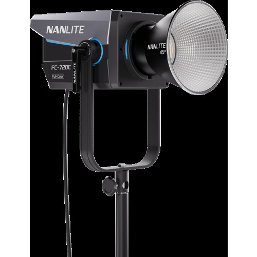 NANLITE Nanlite FC-720C LED RGBW Spot Light