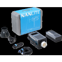 Produktbild för Nanlite FC-720C LED RGBW Spot Light