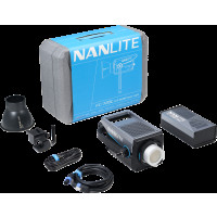 Produktbild för Nanlite FC-720C LED RGBW Spot Light