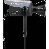 Produktbild för Nanlite FC-720C LED RGBW Spot Light