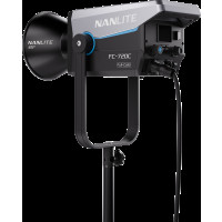 Produktbild för Nanlite FC-720C LED RGBW Spot Light