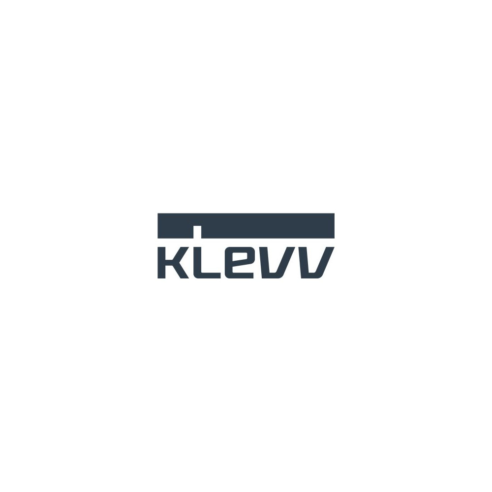 Produktbild för Klevv Cras C715 - SSD - 512 GB - PCIe 3.0 x4 (NVMe)