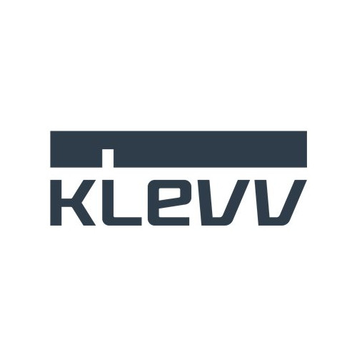 Klevv Cras C715 - SSD - 512 GB - PCIe 3.0 x4 (NVMe) - Hårddiskar