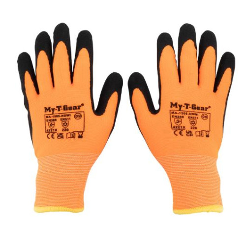 My-T-Gear Vinterhandske MY-T-GEAR 6