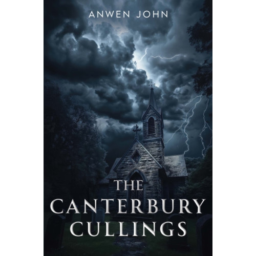 Pegasus Elliot Mackenzie Publishers The Canterbury Cullings (häftad, eng)