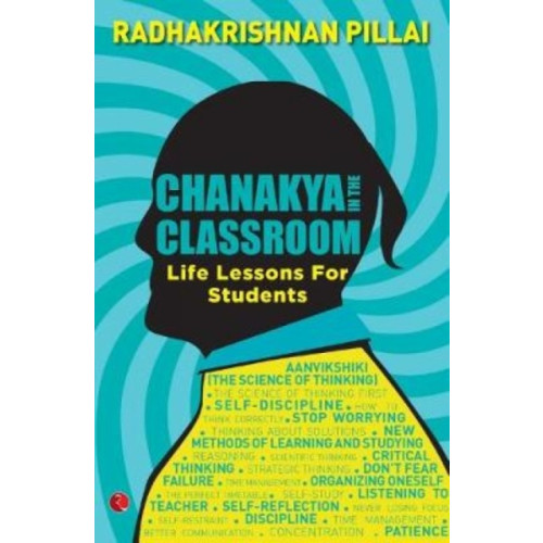 Rupa Publications India Pvt. Ltd Chanakya in the Classroom (häftad, eng)