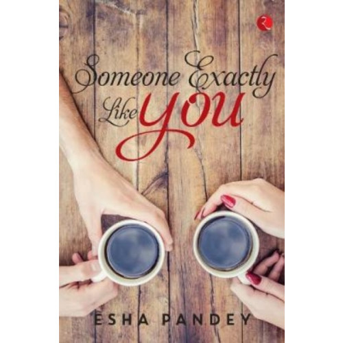 Rupa Publications India Pvt. Ltd Someone Exactly Like You (häftad, eng)