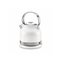 Produktbild för Zelmer ZCK7940, 1,5 l, 2200 W, Rostfritt stål, Vit, Rostfrit...