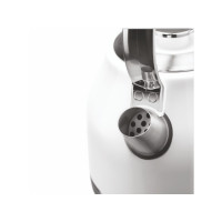 Produktbild för Zelmer ZCK7940, 1,5 l, 2200 W, Rostfritt stål, Vit, Rostfrit...