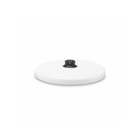 Produktbild för Zelmer ZCK7940, 1,5 l, 2200 W, Rostfritt stål, Vit, Rostfrit...