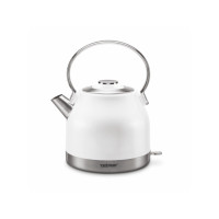 Produktbild för Zelmer ZCK7940, 1,5 l, 2200 W, Rostfritt stål, Vit, Rostfrit...