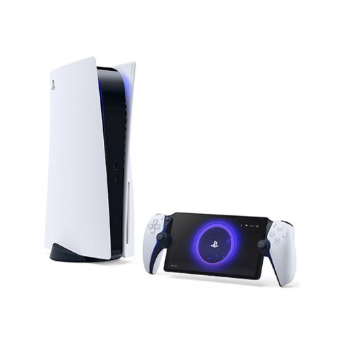 Sony Sony PlayStation Portal - fjärrspelare - trådlös - Wi-Fi