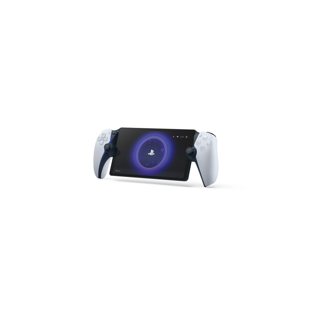 Produktbild för Sony PlayStation Portal - fjärrspelare - trådlös - Wi-Fi