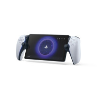 Produktbild för Sony PlayStation Portal - fjärrspelare - trådlös - Wi-Fi