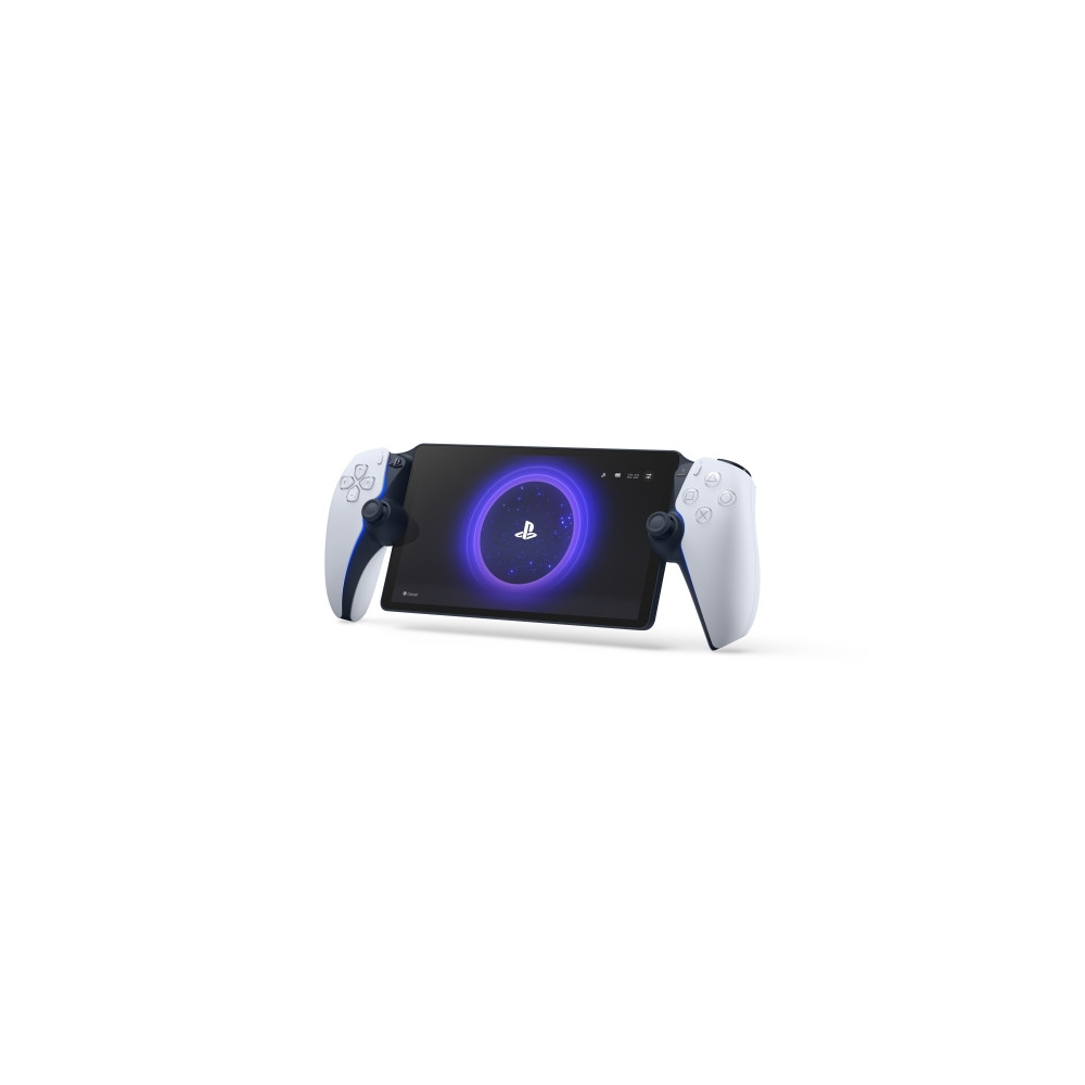 Produktbild för Sony PlayStation Portal - fjärrspelare - trådlös - Wi-Fi