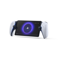 Produktbild för Sony PlayStation Portal - fjärrspelare - trådlös - Wi-Fi