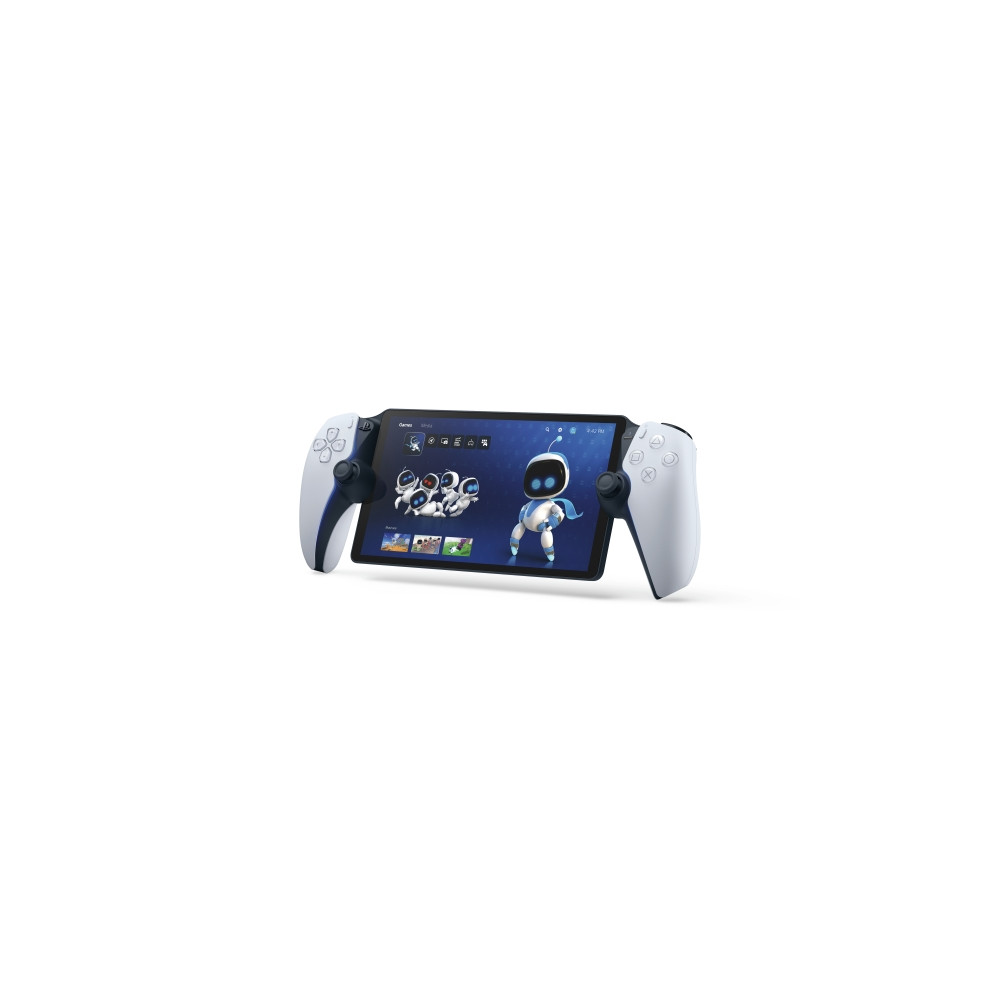 Produktbild för Sony PlayStation Portal - fjärrspelare - trådlös - Wi-Fi