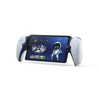Produktbild för Sony PlayStation Portal - fjärrspelare - trådlös - Wi-Fi