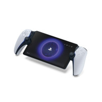 Produktbild för Sony PlayStation Portal - fjärrspelare - trådlös - Wi-Fi