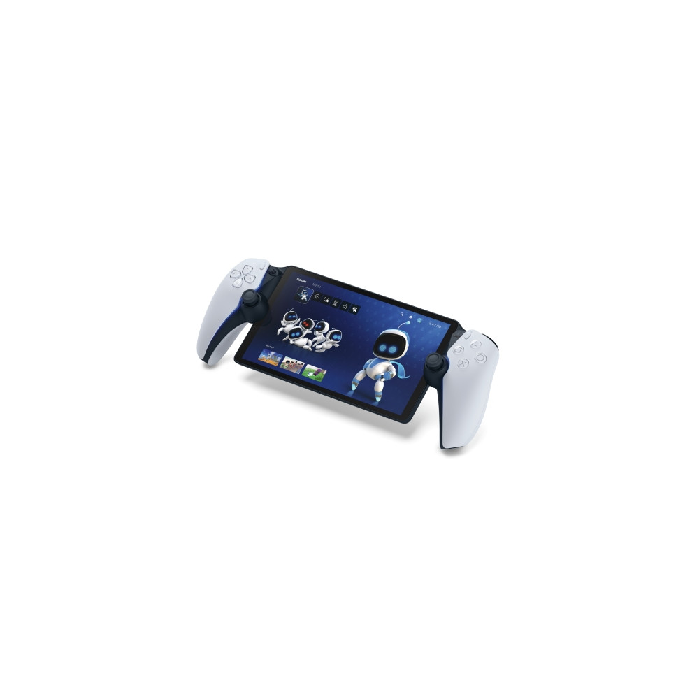Produktbild för Sony PlayStation Portal - fjärrspelare - trådlös - Wi-Fi