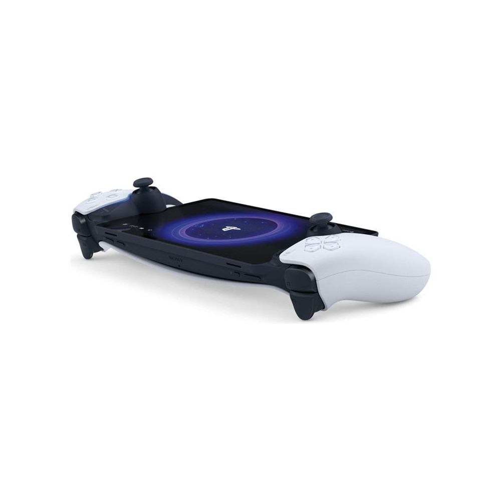 Produktbild för Sony PlayStation Portal - fjärrspelare - trådlös - Wi-Fi