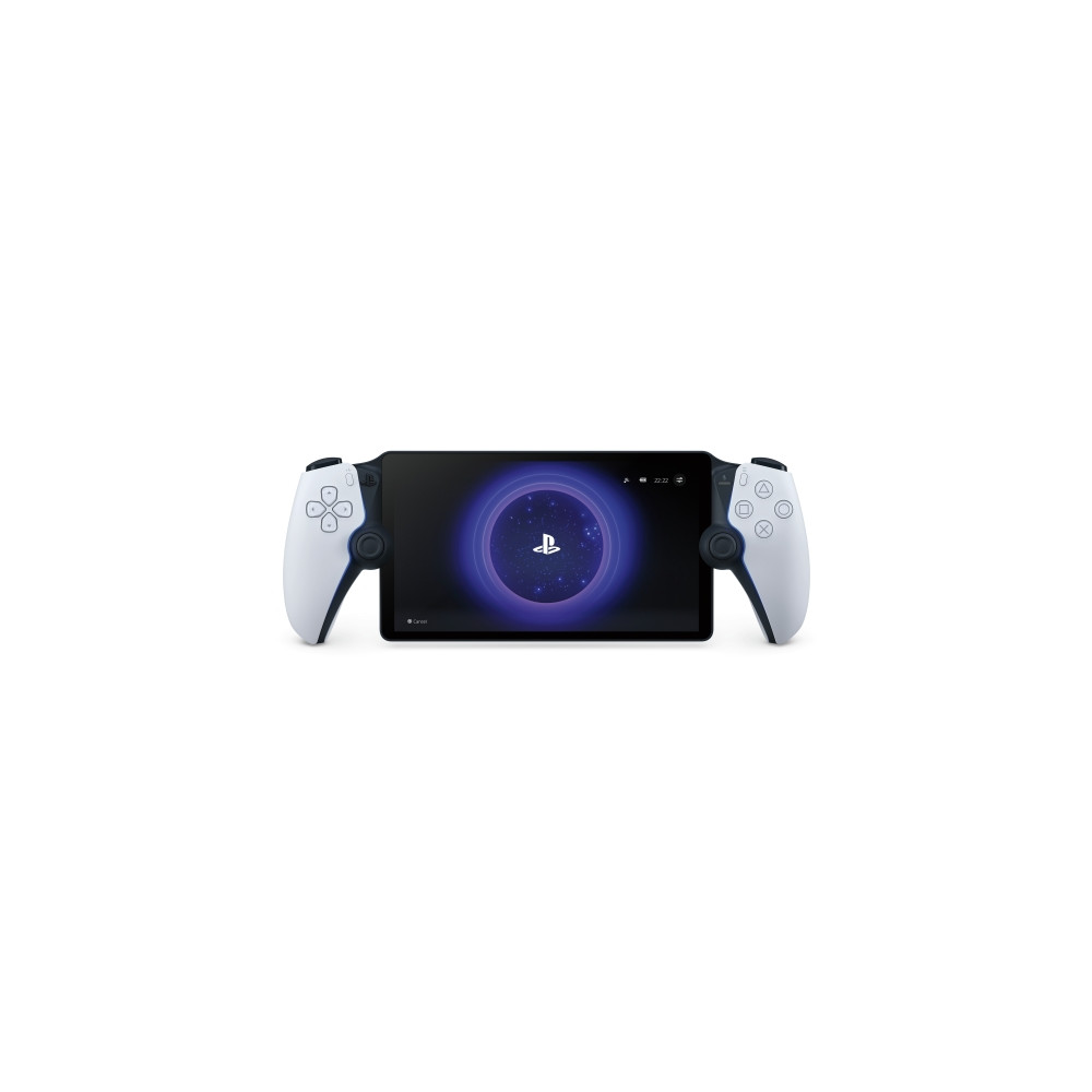 Produktbild för Sony PlayStation Portal - fjärrspelare - trådlös - Wi-Fi