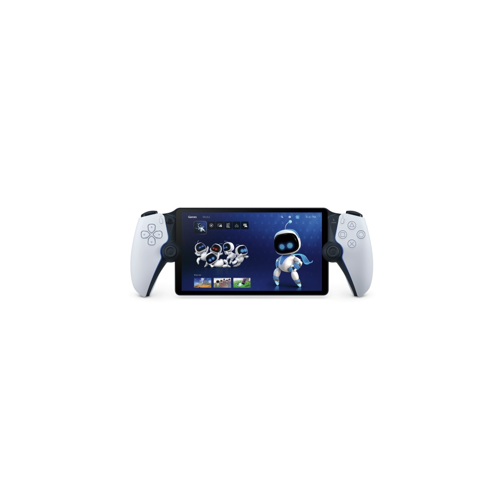 Produktbild för Sony PlayStation Portal - fjärrspelare - trådlös - Wi-Fi