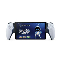 Produktbild för Sony PlayStation Portal - fjärrspelare - trådlös - Wi-Fi