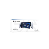 Produktbild för Sony PlayStation Portal - fjärrspelare - trådlös - Wi-Fi