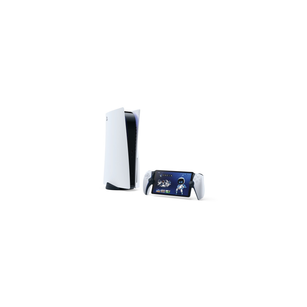 Produktbild för Sony PlayStation Portal - fjärrspelare - trådlös - Wi-Fi