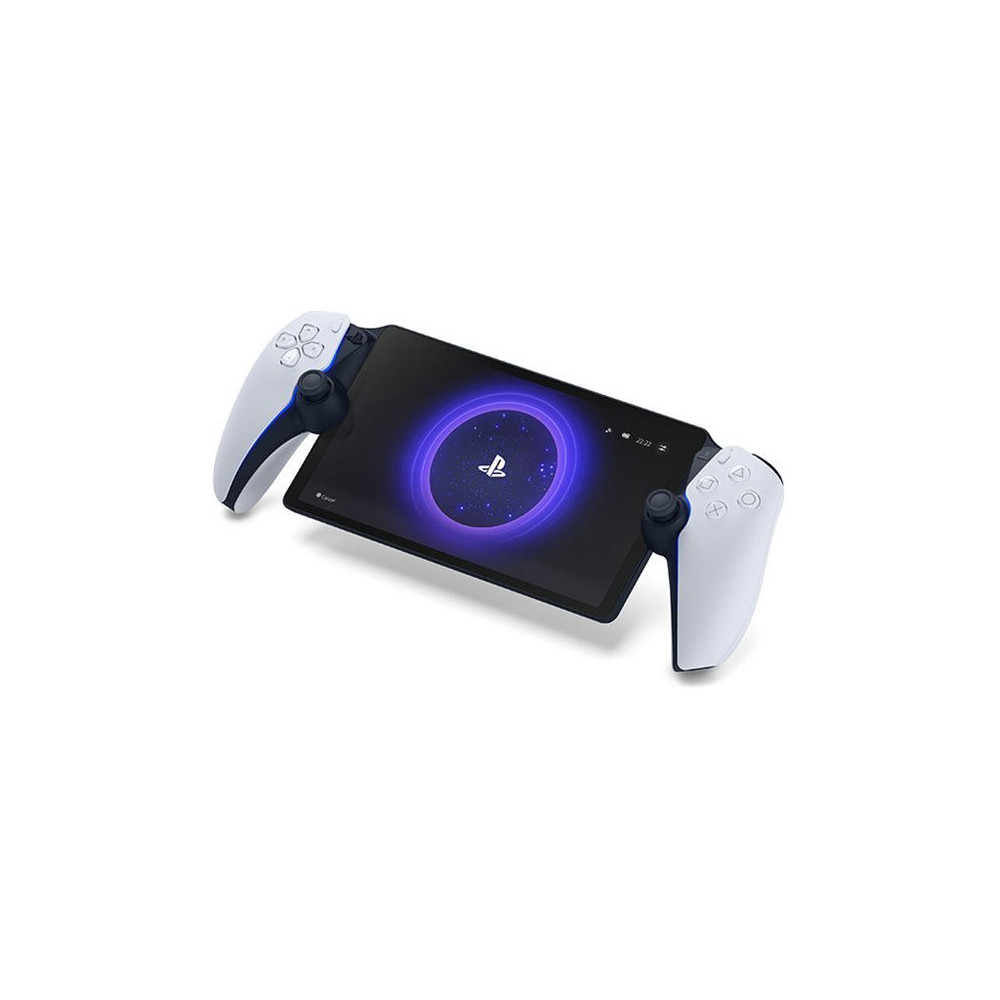 Produktbild för Sony PlayStation Portal - fjärrspelare - trådlös - Wi-Fi