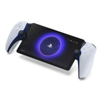 Produktbild för Sony PlayStation Portal - fjärrspelare - trådlös - Wi-Fi