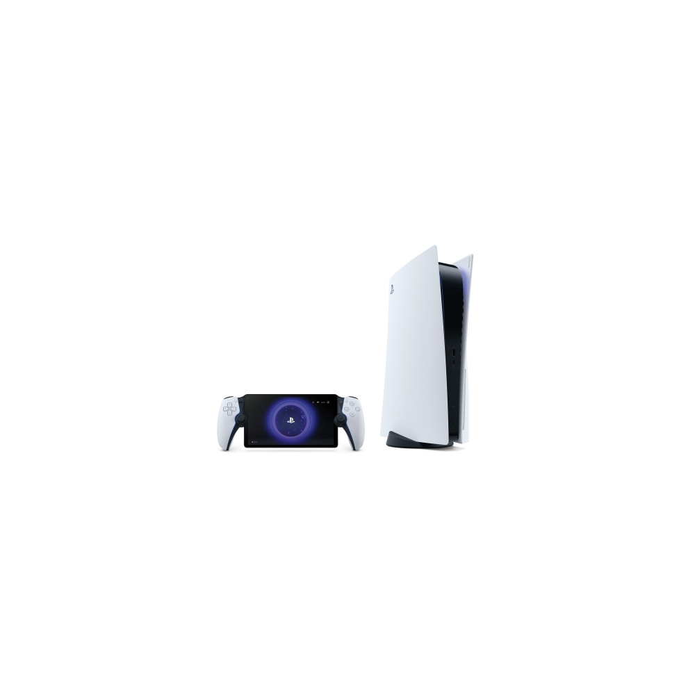 Produktbild för Sony PlayStation Portal - fjärrspelare - trådlös - Wi-Fi