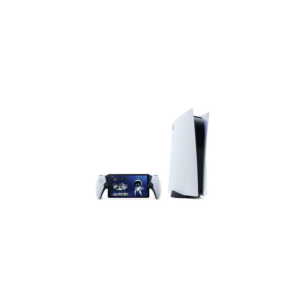 Produktbild för Sony PlayStation Portal - fjärrspelare - trådlös - Wi-Fi