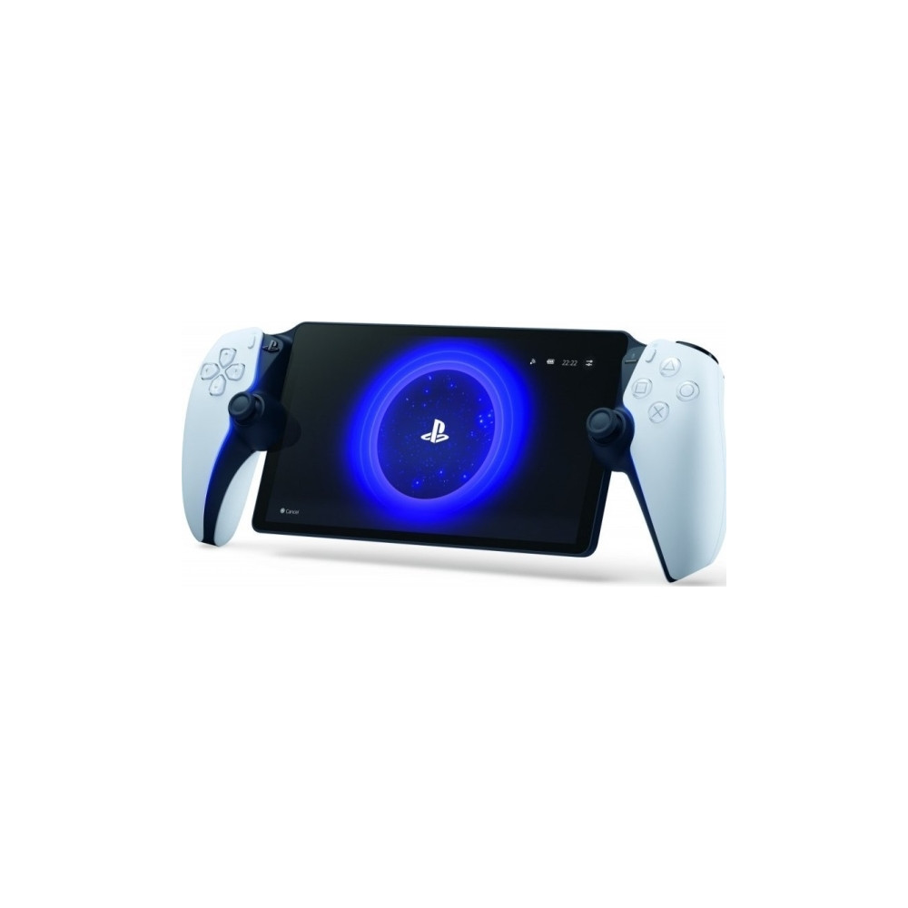 Produktbild för Sony PlayStation Portal - fjärrspelare - trådlös - Wi-Fi