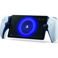 Produktbild för Sony PlayStation Portal - fjärrspelare - trådlös - Wi-Fi