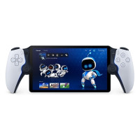Produktbild för Sony PlayStation Portal - fjärrspelare - trådlös - Wi-Fi