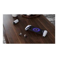 Produktbild för Sony PlayStation Portal - fjärrspelare - trådlös - Wi-Fi