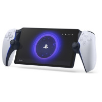 Produktbild för Sony PlayStation Portal - fjärrspelare - trådlös - Wi-Fi