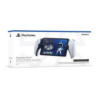 Produktbild för Sony PlayStation Portal - fjärrspelare - trådlös - Wi-Fi