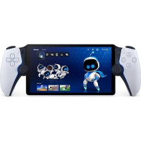 Produktbild för Sony PlayStation Portal - fjärrspelare - trådlös - Wi-Fi
